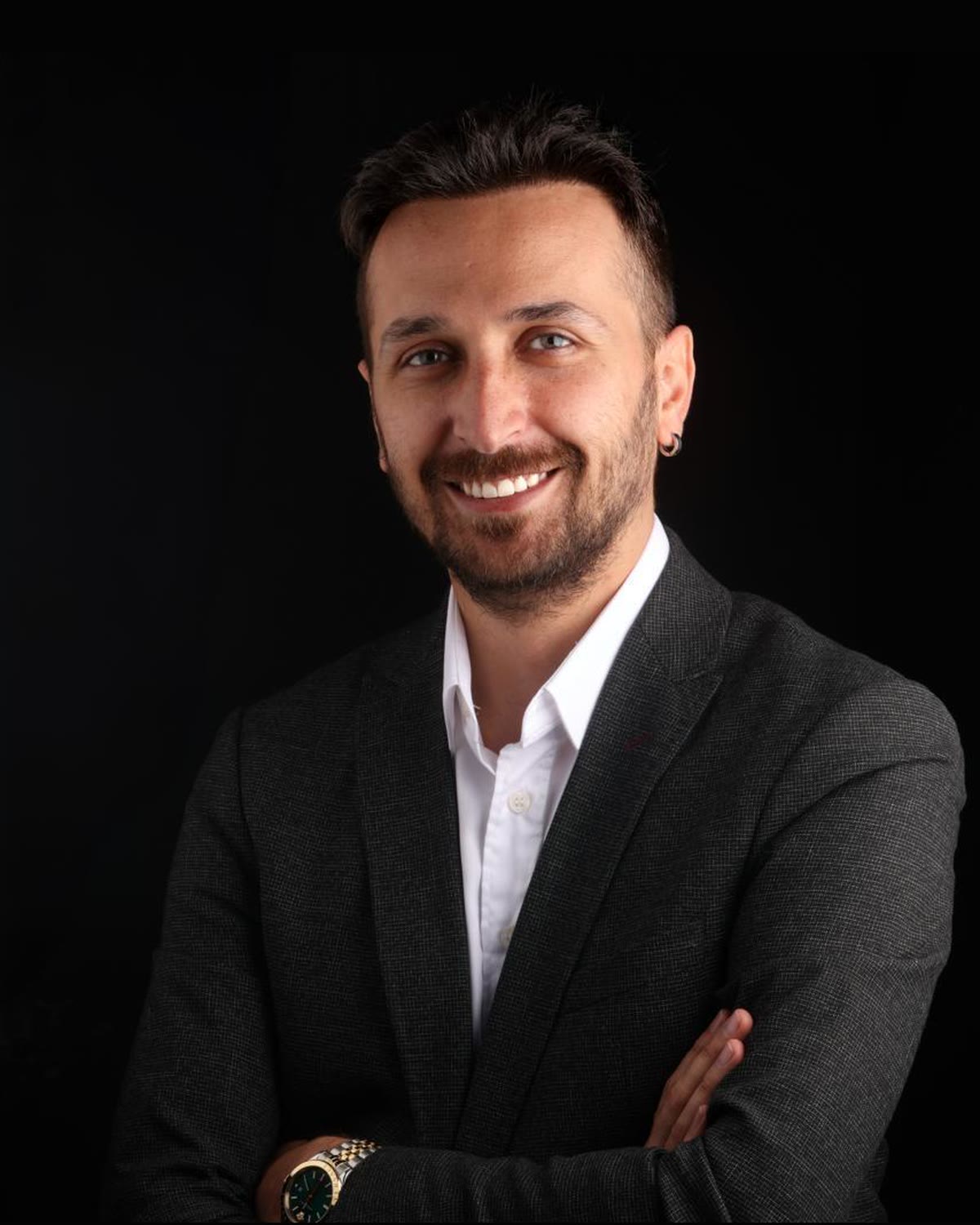 Dr Onur Erdem Erdur, DDS